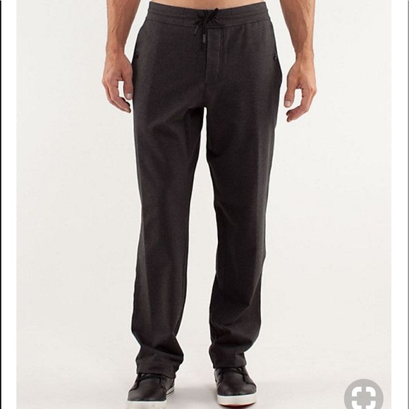 Lululemon mens studio pants Clearance